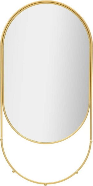Nastěnné zrcadlo 40x79.5 cm Abiti