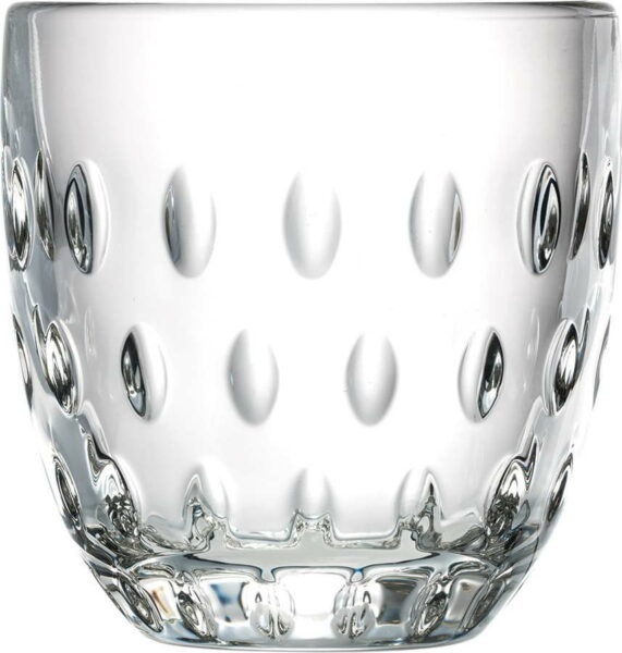 Skleněný pohár La Rochère Troquet