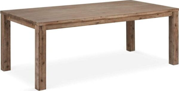 Jídelní stůl akáciového dřeva Furnhouse