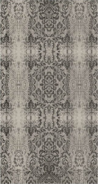 Šedobéžový koberec Vitaus Becky