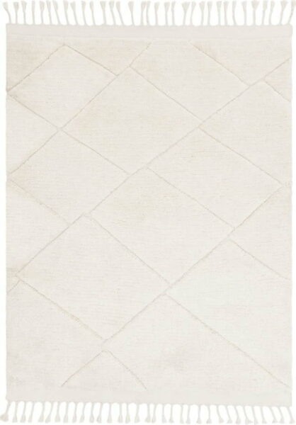 Béžový koberec 230x160 cm Fes - Asiatic