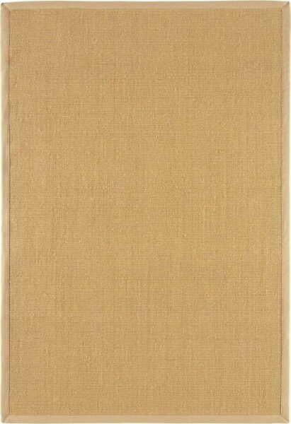 Béžový koberec 300x200 cm Sisal -
