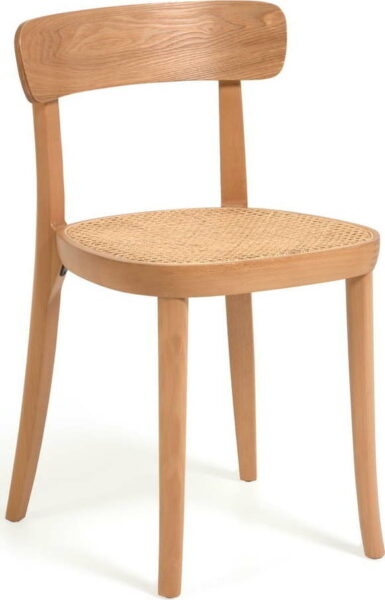 Jídelní židle z bukového dřeva Kave