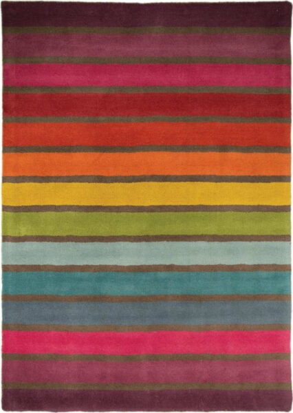Vlněný koberec Flair Rugg