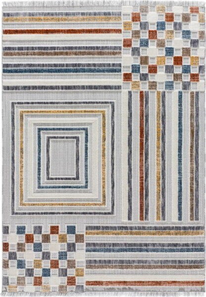 Béžový koberec 230x155 cm Broadway