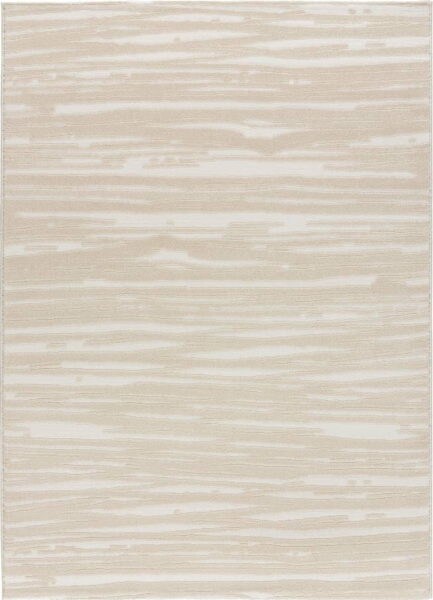 Béžový koberec 200x140 cm