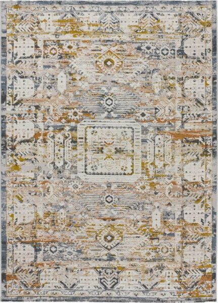 Béžový koberec 230x154 cm Springs