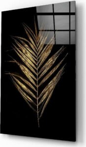 Skleněný obraz Insigne Palm