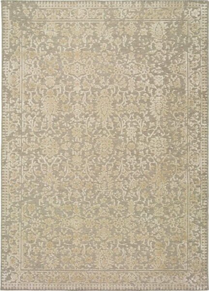 Béžový koberec Universal Isabella