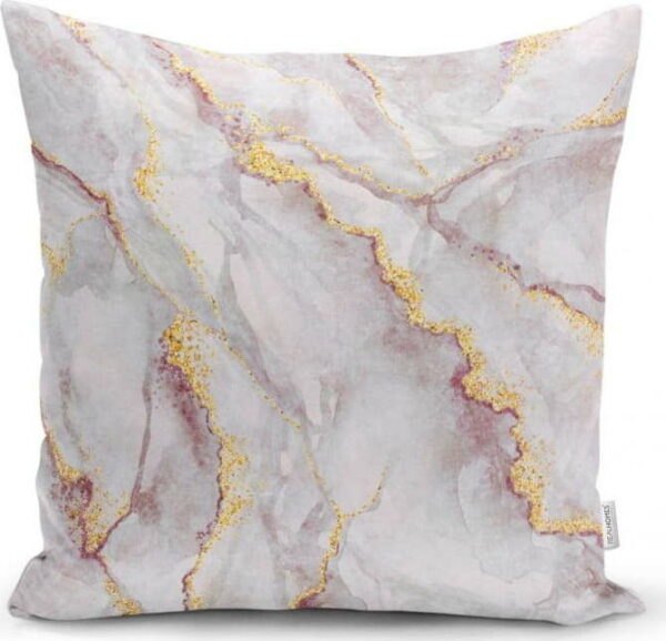 Povlak na polštář Minimalist Cushion Covers Elegant