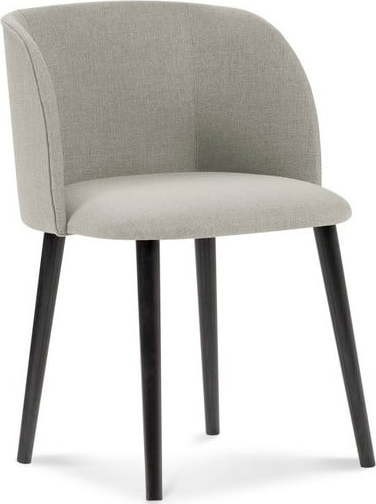 Béžová jídelní židle Windsor & Co Sofas
