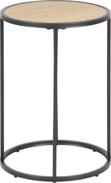 Kulatý odkládací stolek ø 40 cm