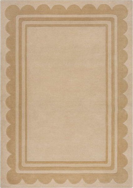 Vlněný koberec 170x120 cm Lois