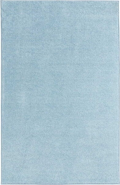 Modrý koberec Hanse Home