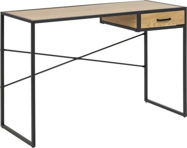 Pracovní stůl 110x45 cm Seaford