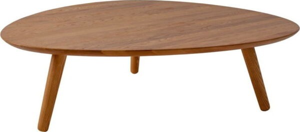 Konferenční stolek z jasanového dřeva