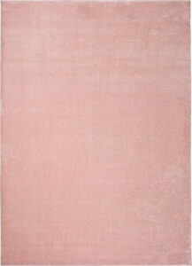 Růžový koberec Universal Montana