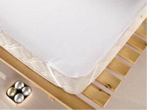 Ochranná podložka na postel Poly