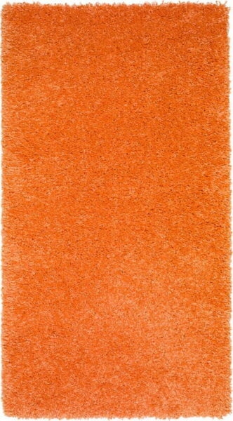 Oranžový koberec Universal Aqua