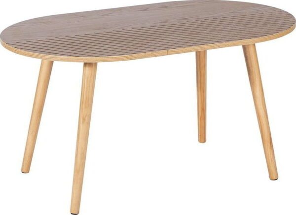 Oválný konferenční stolek Bonami