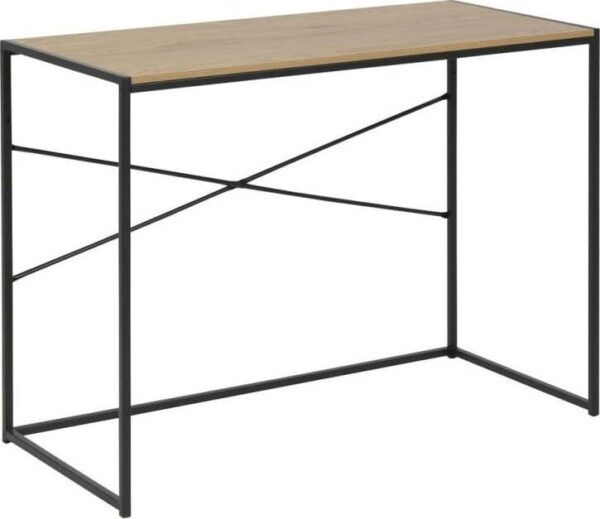 Pracovní stůl 100x45 cm Seaford -