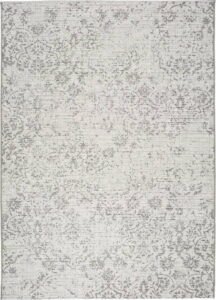 Šedobéžový venkovní koberec Universal Weave Kalimo