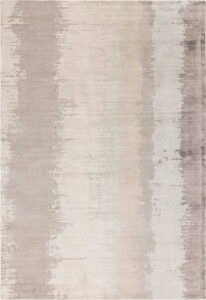 Béžový koberec 170x120 cm Juno