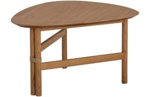 Dubový konferenční stolek Bloomingville Koos 85