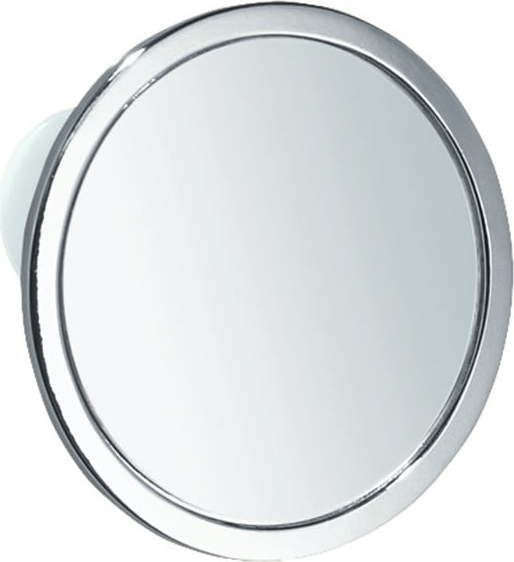 Zrcadlo s přísavkou iDesign Suction
