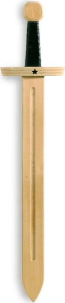 Dětský dřevěný meč Legler