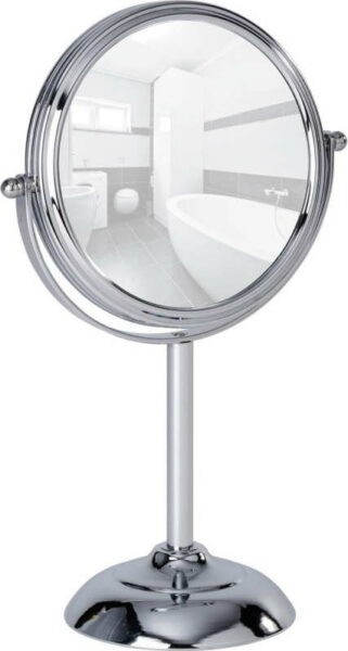 Stojací kosmetické zrcadlo Wenko
