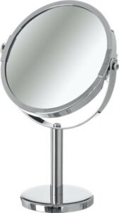 Kosmetické zrcadlo ø 12.5 cm