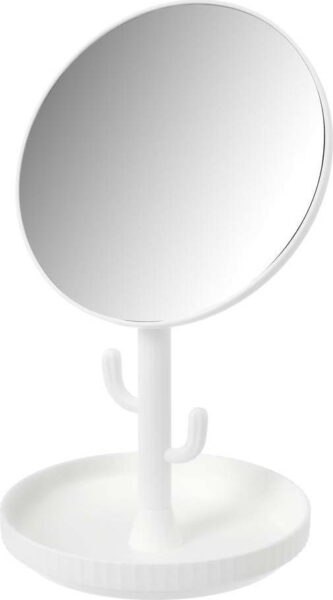 Kosmetické zrcadlo ø 16.8 cm