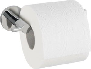 Nástěnný držák na toaletní papír