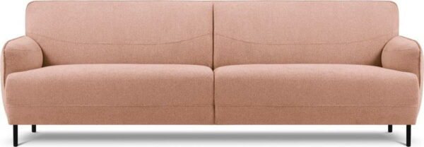 Růžová pohovka Windsor & Co Sofas