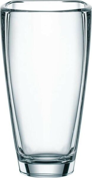 Váza z křišťálového skla Nachtmann Carré