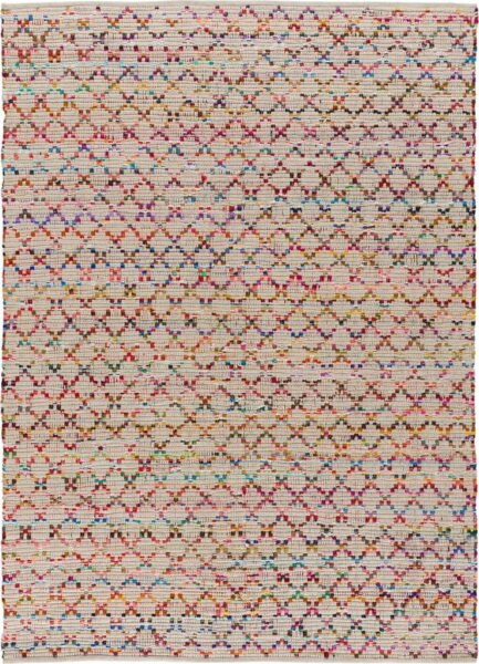 Béžový koberec 220x150 cm Reunite