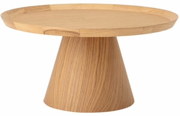 Dubový konferenční stolek Bloomingville Luana