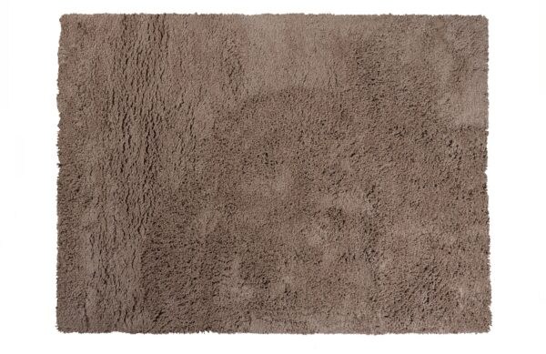 Hoorns Hnědý koberec Homer 170