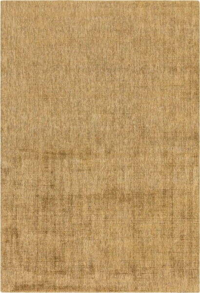 Žlutý koberec 230x160 cm Aston