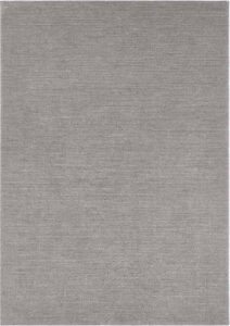 Světle šedý koberec Mint Rugs Supersoft