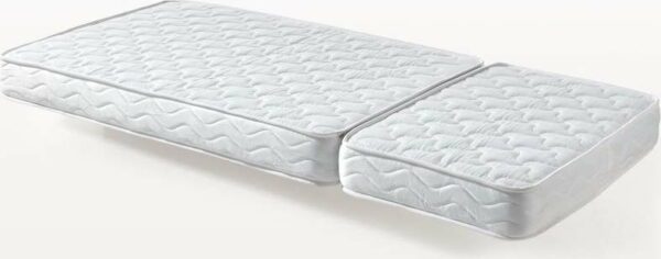 Pěnová matrace k dětské nastavitelné posteli Vipack