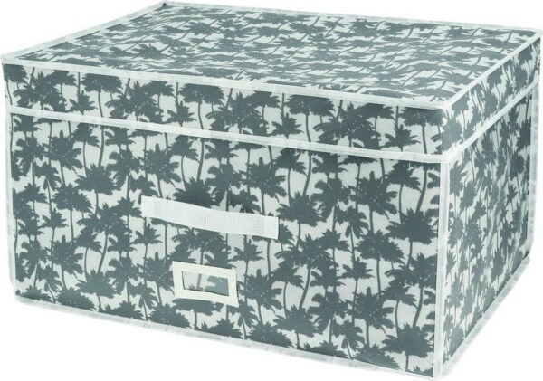 Vakuový úložný box na oblečení Compactor Signature Tahiti