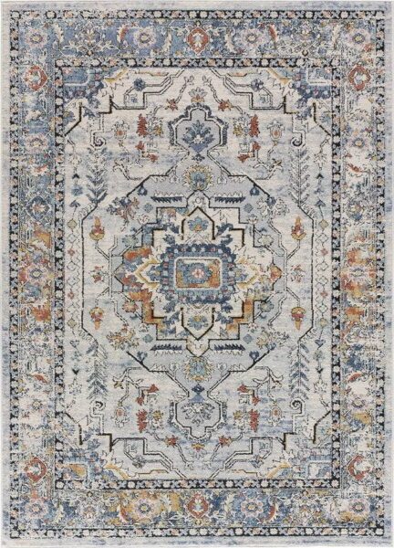 Béžový koberec 230x160 cm Mabel