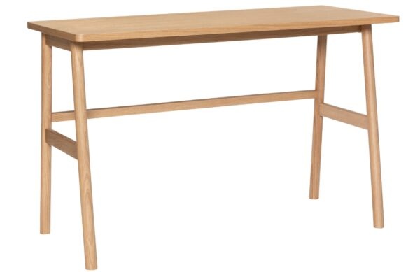 Dubový pracovní stůl Hübsch Acorn 120