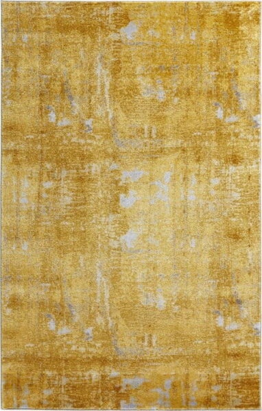 Žlutý koberec Mint Rugs Golden Gate