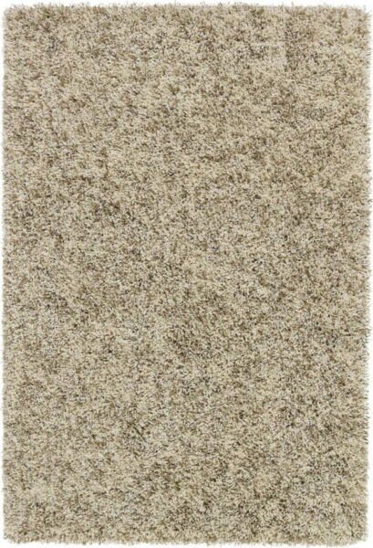 Krémový koberec Think Rugs