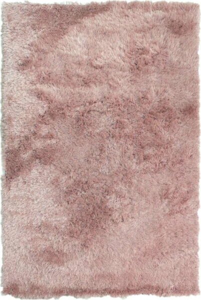Růžový koberec Flair Rugs