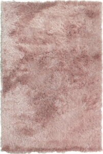Růžový koberec Flair Rugs Dazzle