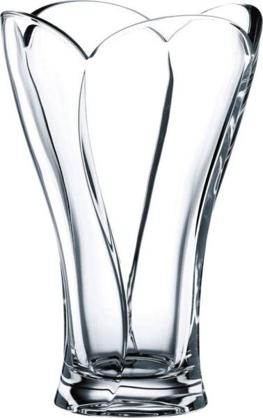 Váza z křišťálového skla Nachtmann